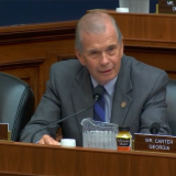 Medicaid Fraud hearing 