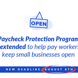 Paycheck Protection Program 