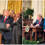 President Trump Opioid Crisis