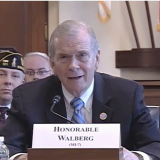 VA O&P bill hearing 