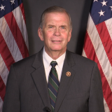 Tim Walberg Veterans Day