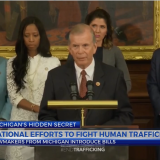 WLNS Human Trafficking 2018 