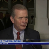 WLNS Tax cut passage