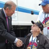 Tim Walberg Honor Flight