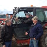 Tim Walberg Michigan Farmers