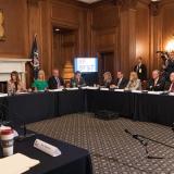 WalbergFirstLadyRoundtable 