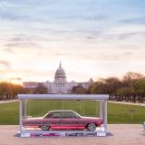 tim walberg historic cehicles