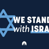 Stand with Israel 