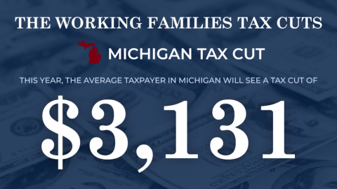 WFTC Michigan Impact