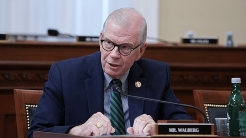 Natural Resources hearing