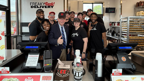 Jimmy John's