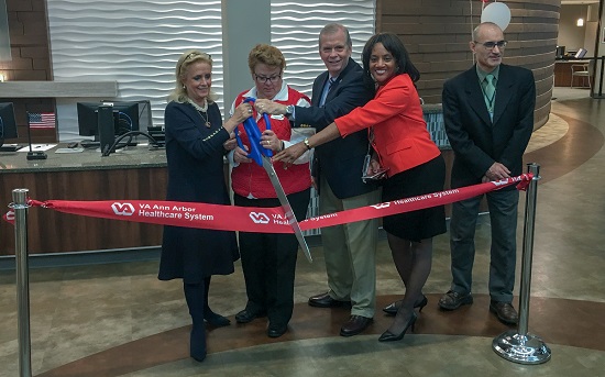 Tim Walberg Jackson Job Fair