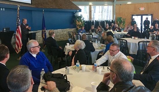 BedfordBusinessSummit 