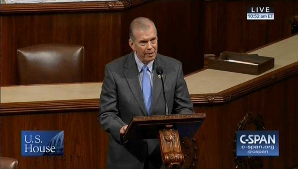 CSPAN MIS 50th anniversary 