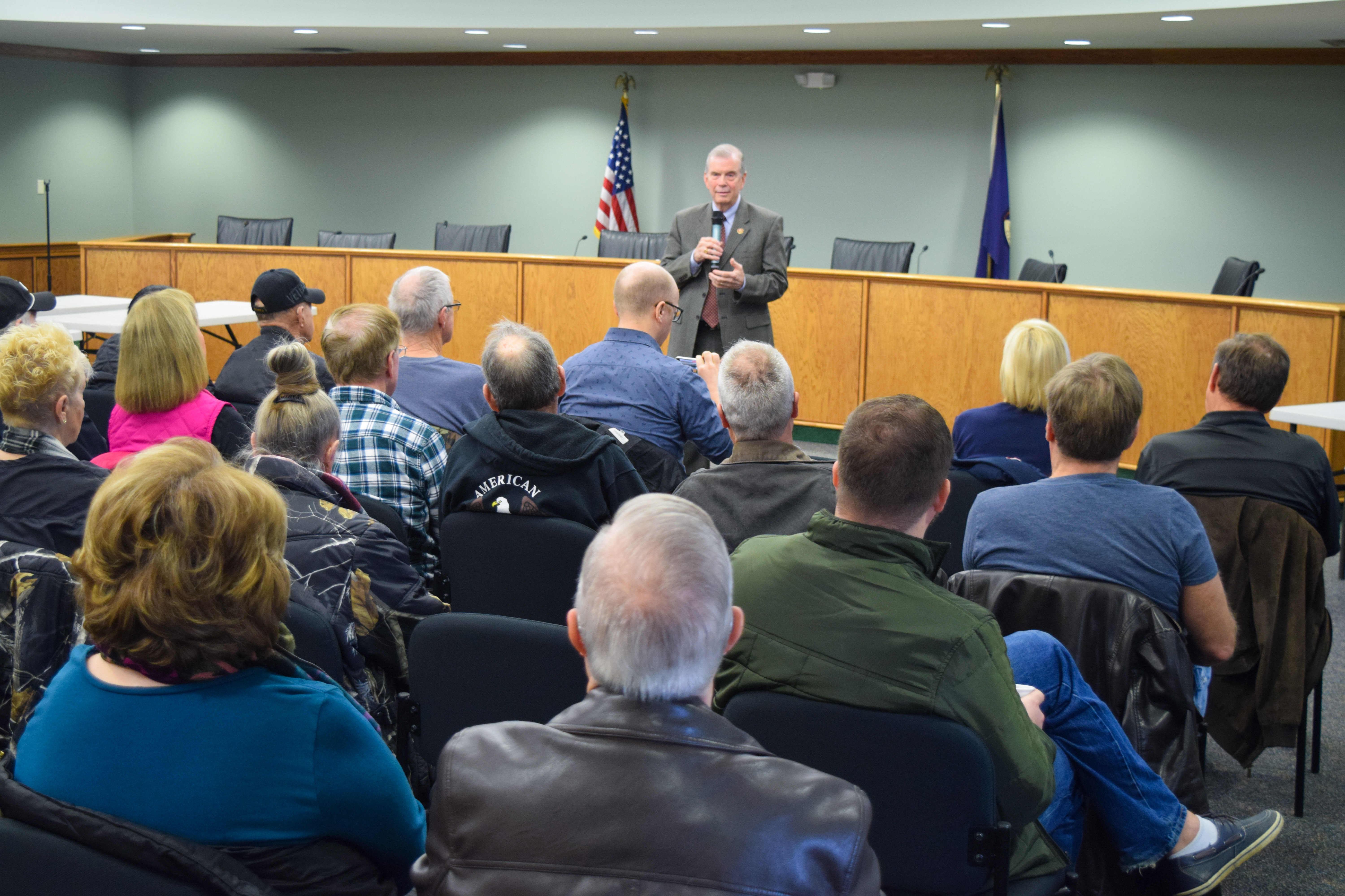 CambridgeTownshipCoffee 