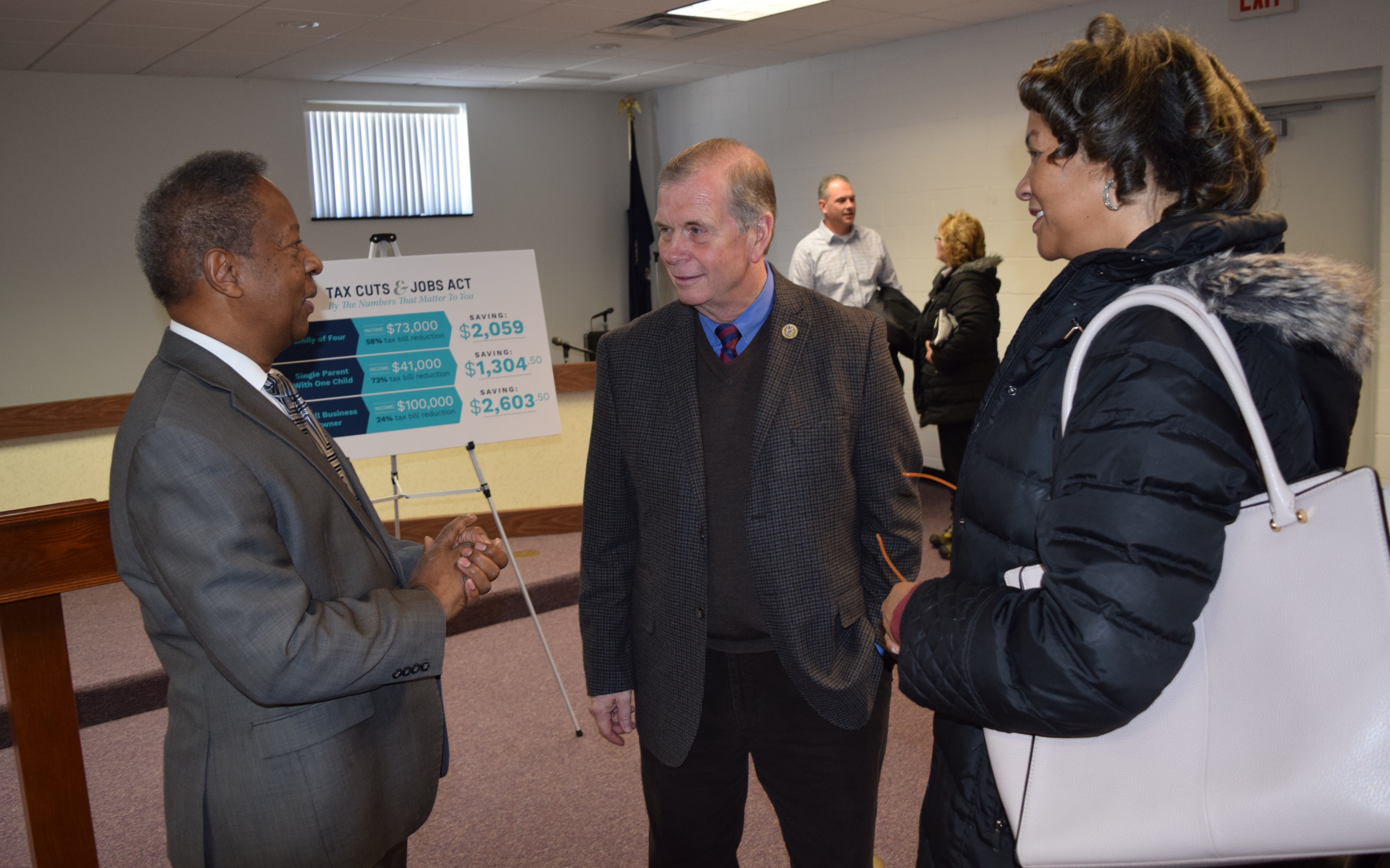 Tim Walberg Gerdau Steel