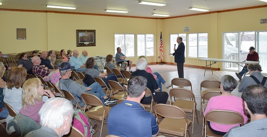 Chelsea Coffee final 