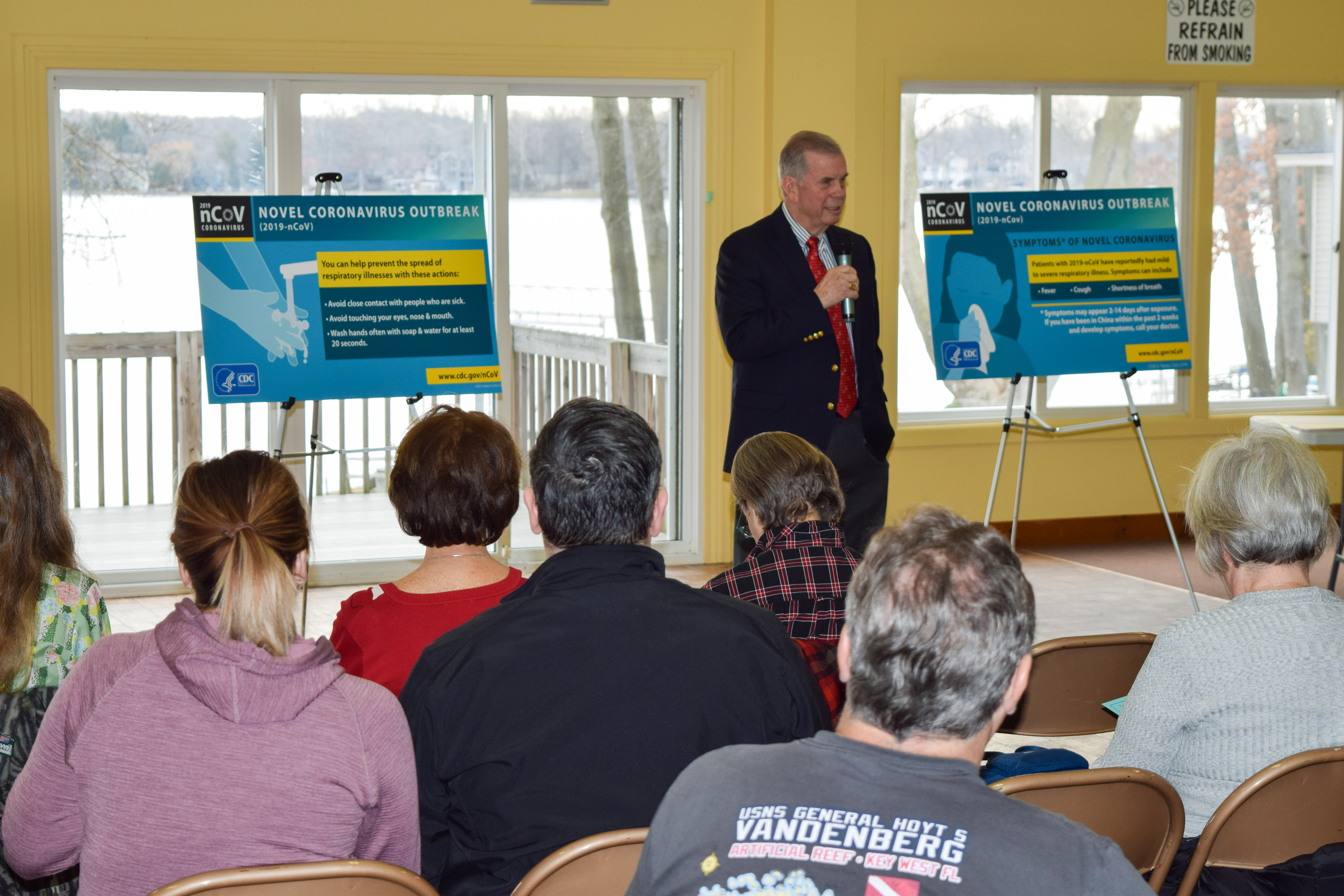 Monroe County Learning Bank