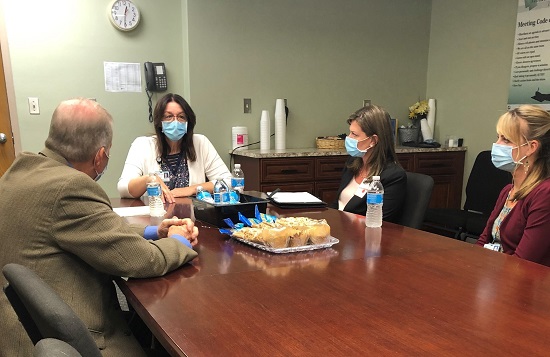 Eaton Rapids Medical Center