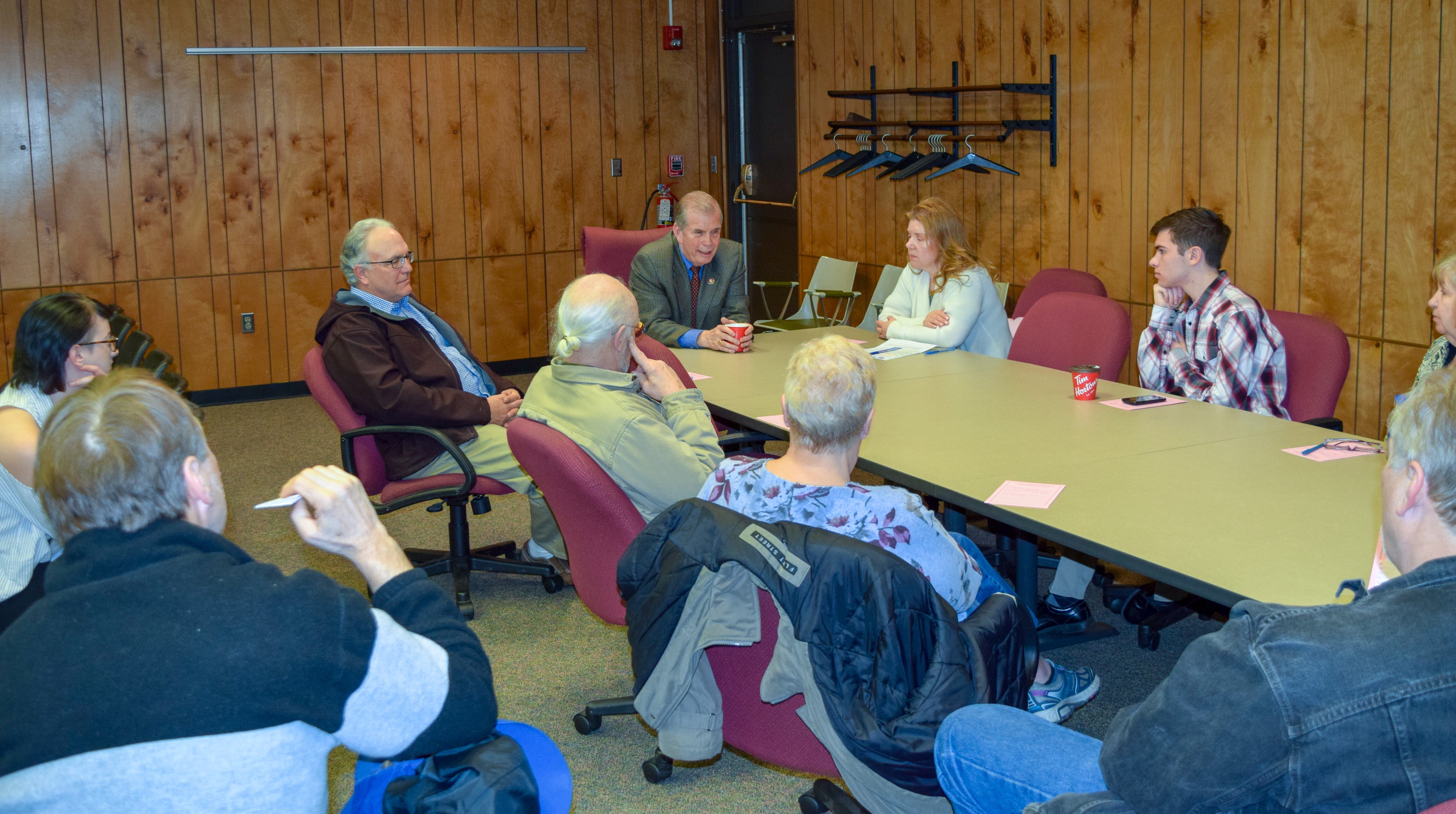 Frenchtown coffee - cropped 