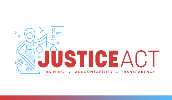 police reform legislation