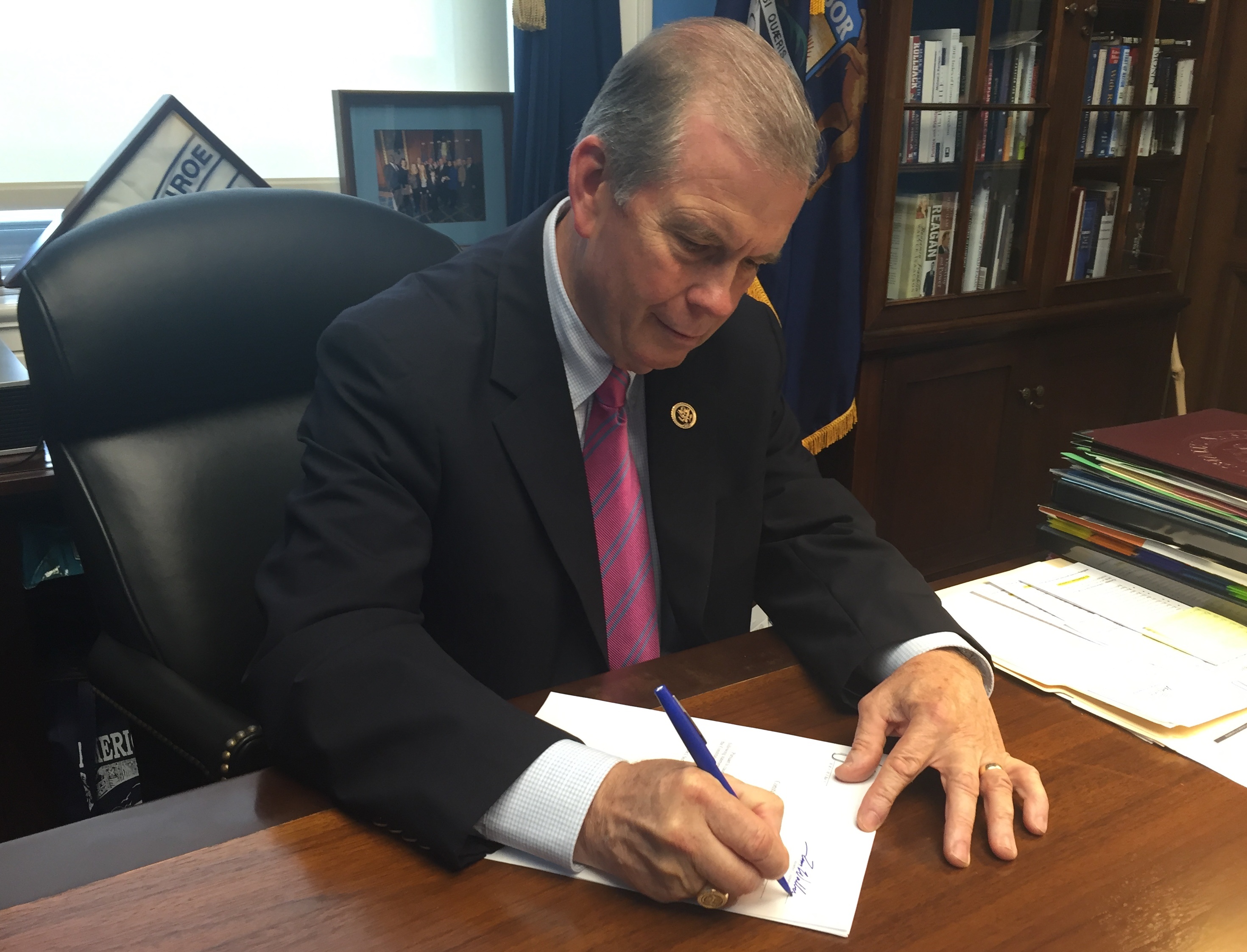 Jessie's Law Introduction 