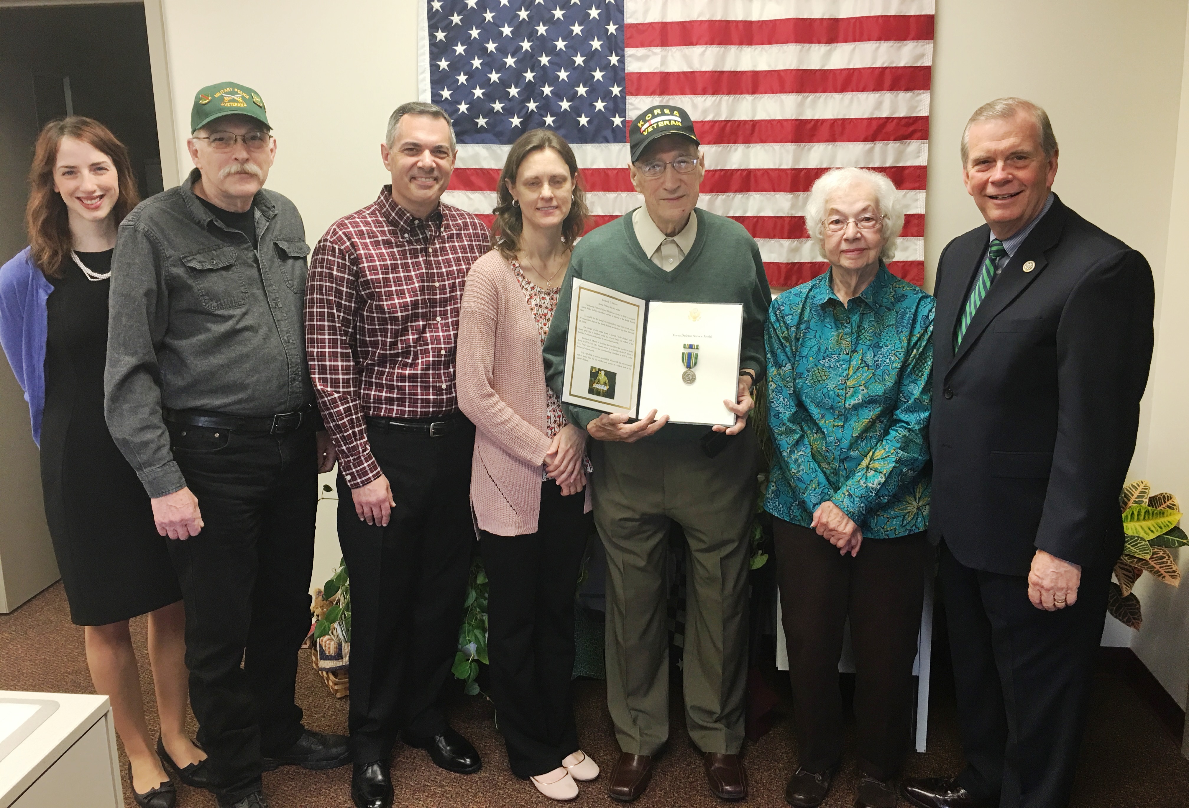 Tim Walberg Tax Reform