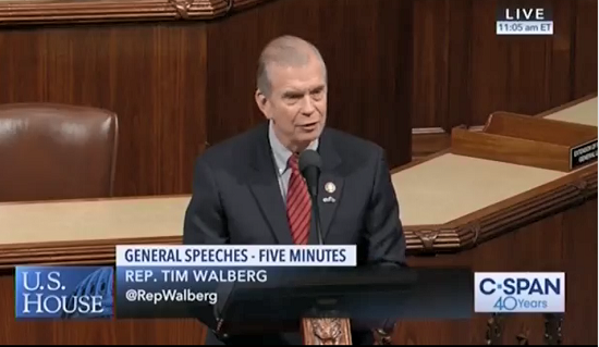 Maitland Family CSPAN 