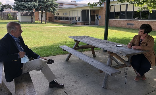 Monroe Public Schools