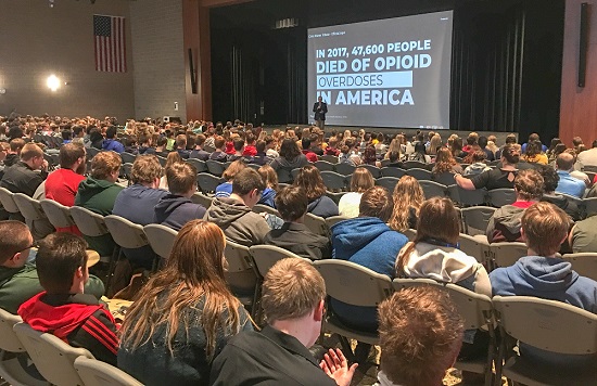 Northwest HS 