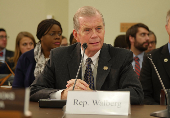 Pic for CAPTA (E&C Member Day) 