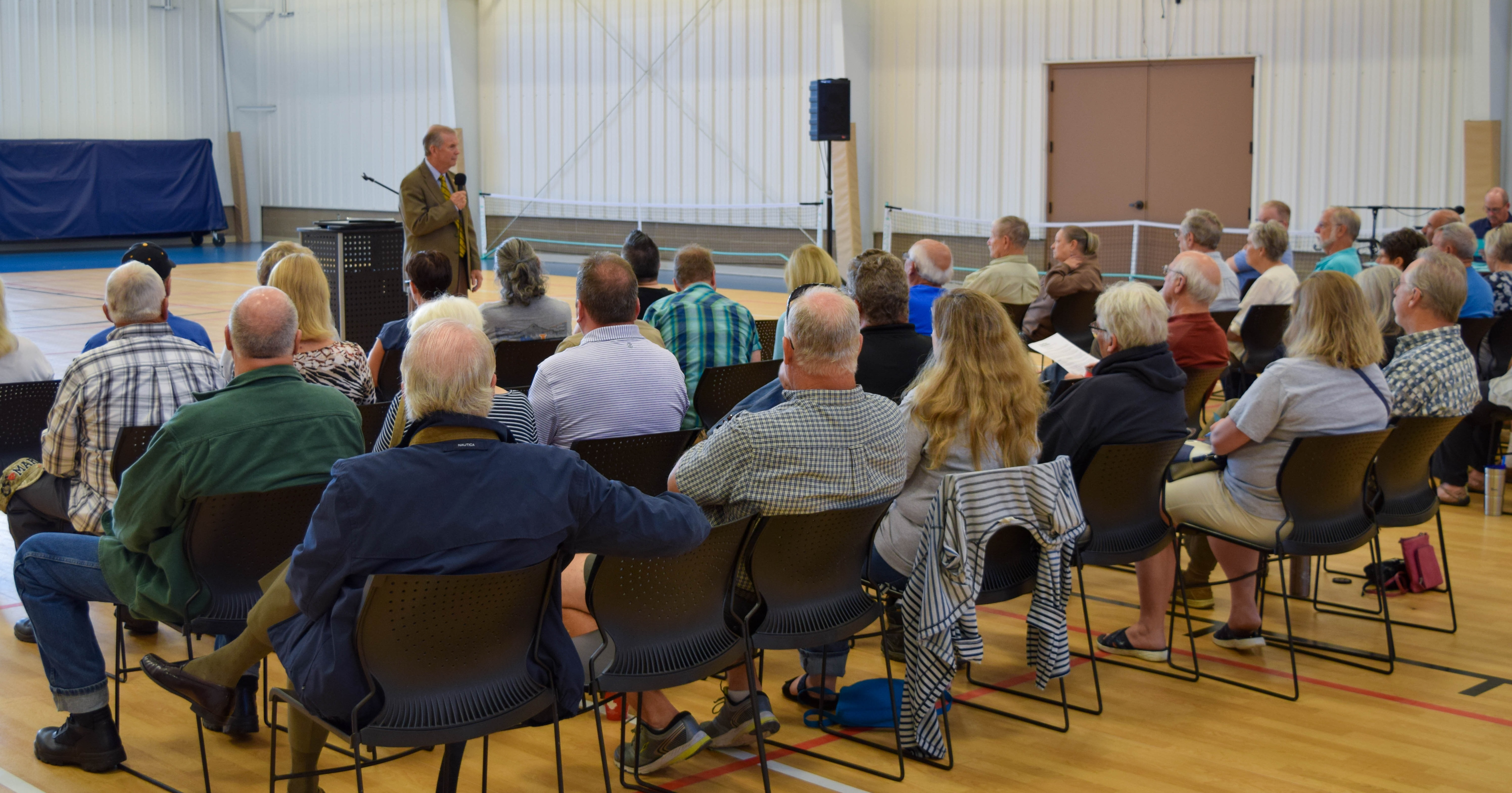 Tecumseh Coffee 2019 