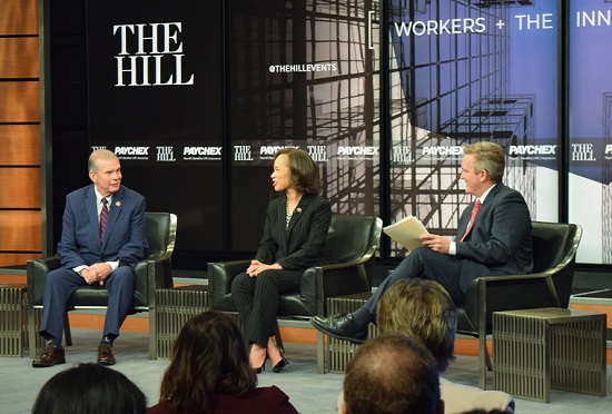 Walberg FCC Roundtable