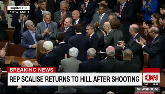 Tim Walberg Legislation Law