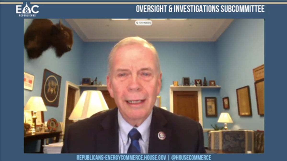 COVID Vaccine Hearing