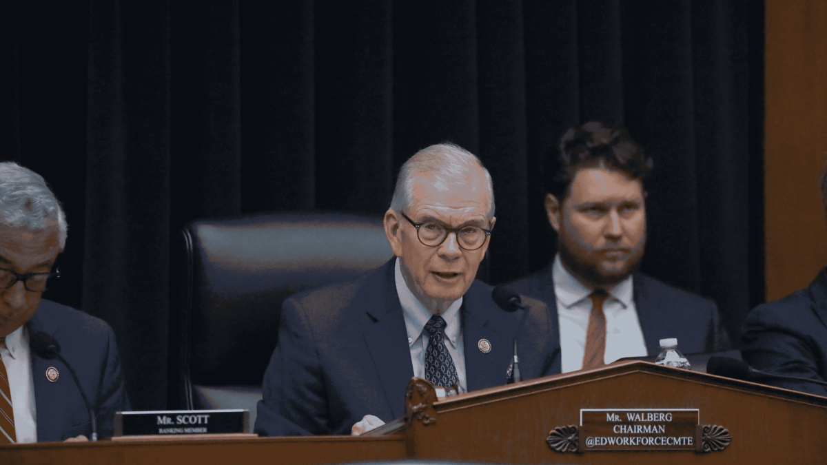 E&W Committee