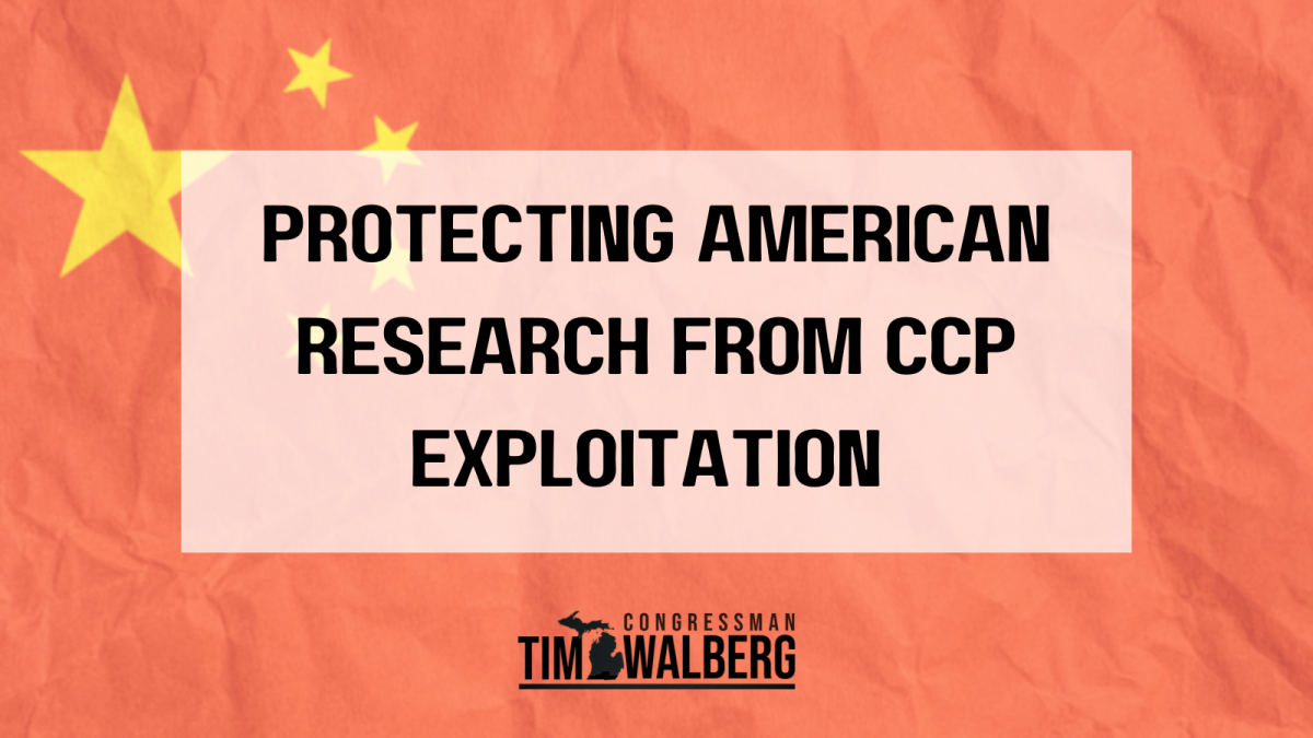 Protection American Research 