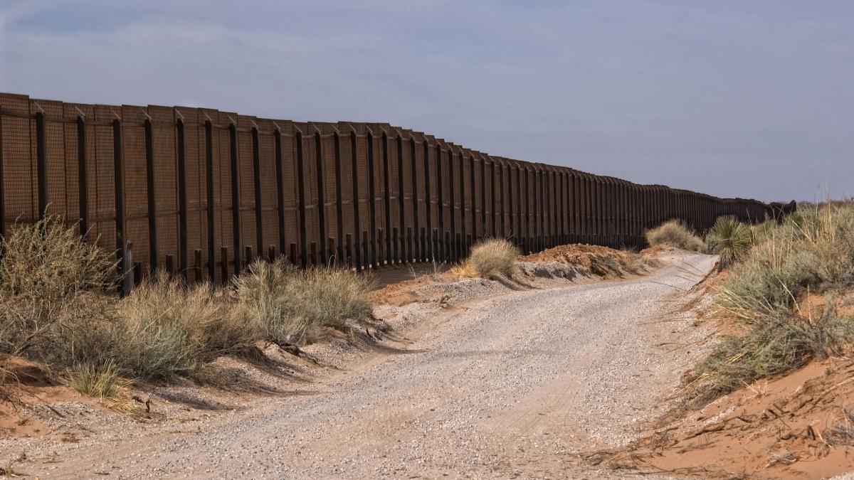 Border Wall