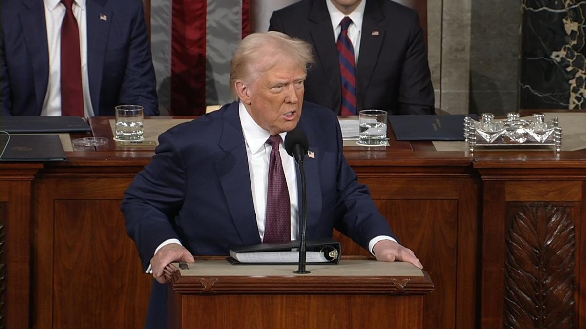SOTU 2025