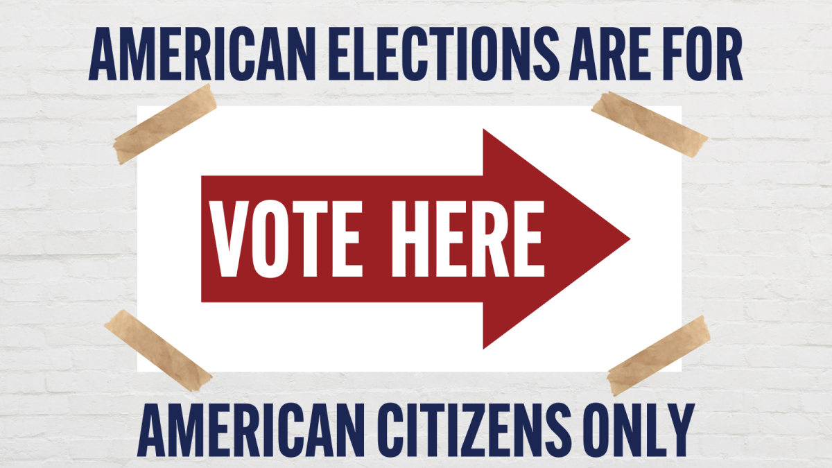SAVE Act Graphic