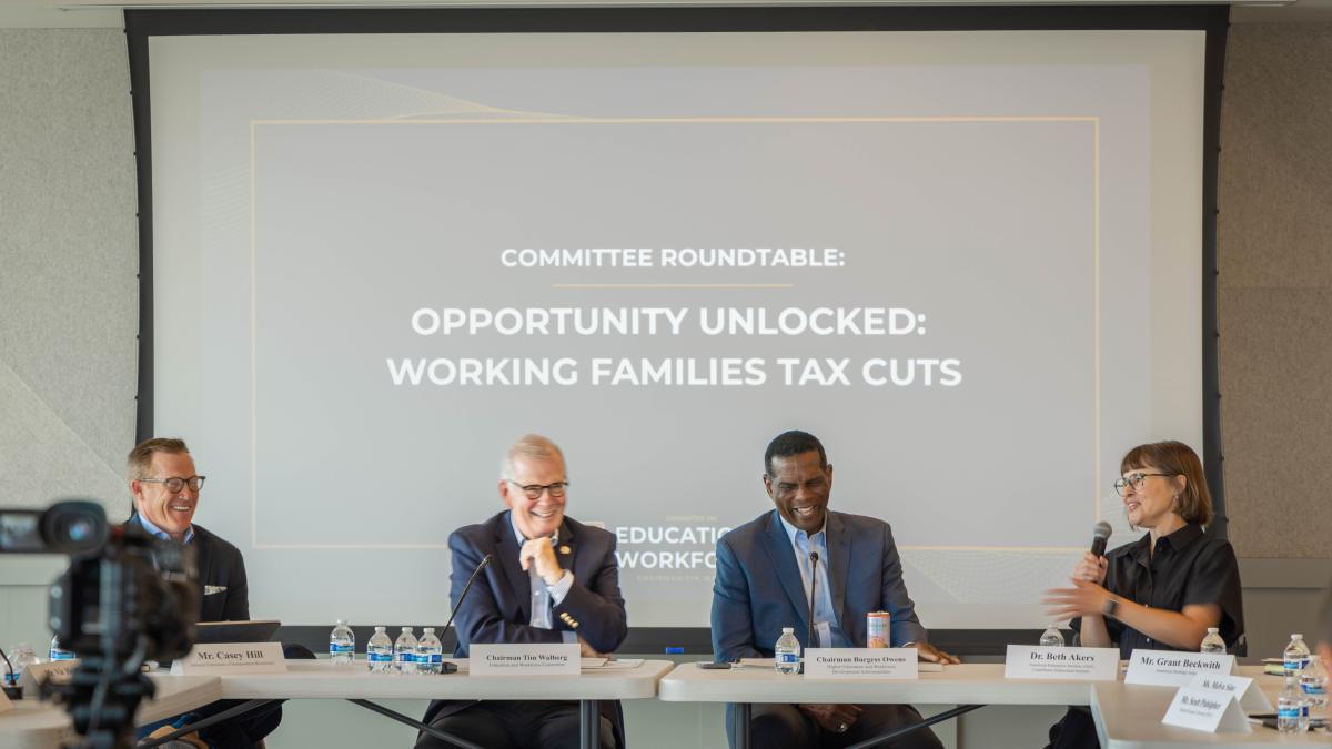 Utah Roundtable