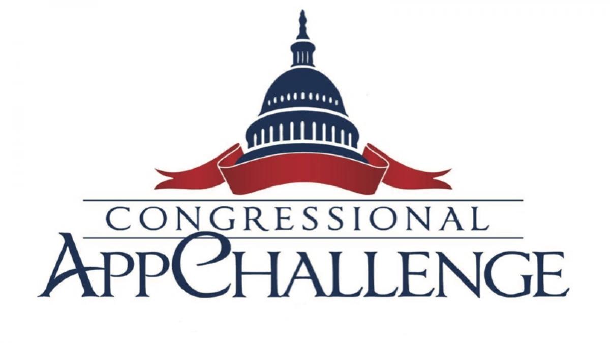 Congressional App Challenge | Congressman Tim Walberg