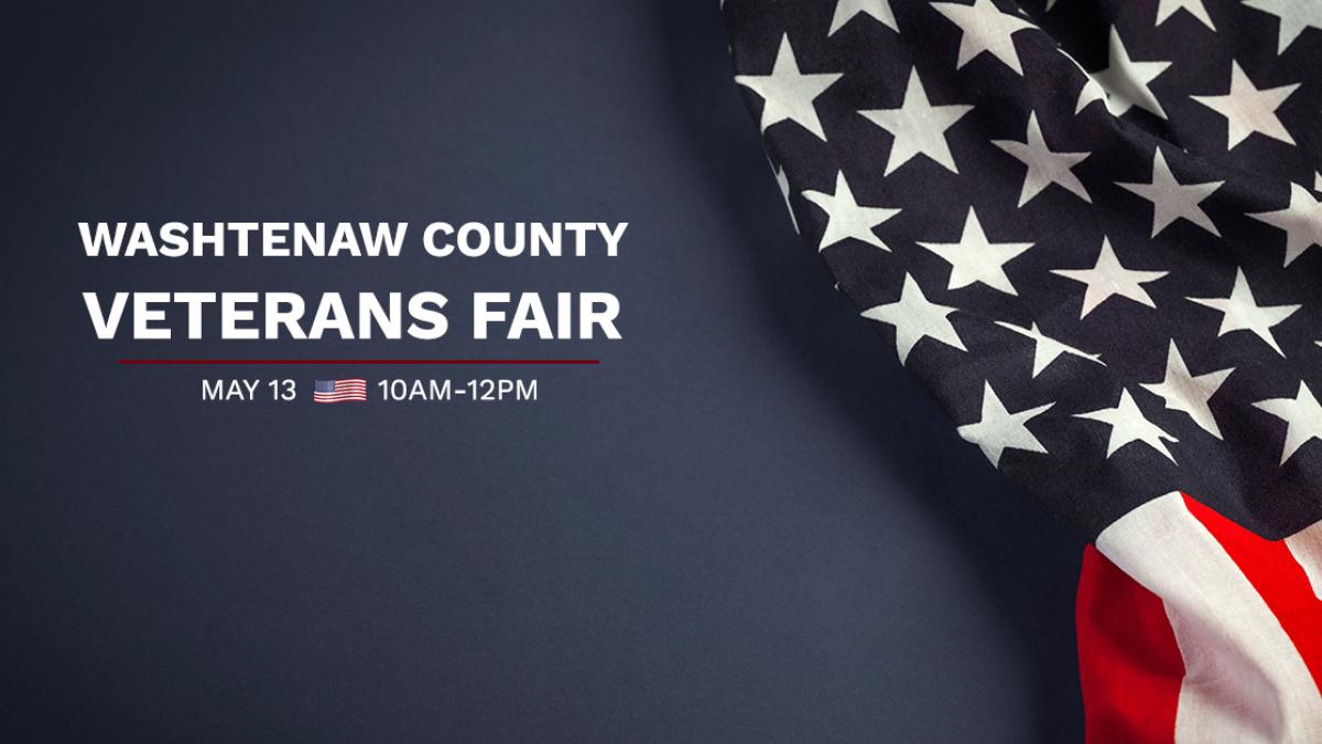 2019 washtenaw vets fair fb graphic