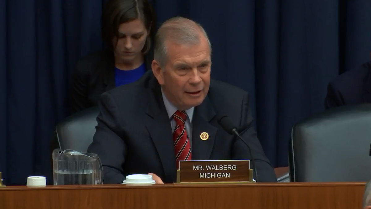 E&C Drug distributors hearing 