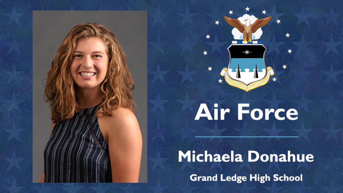 MichaelaDonahue
