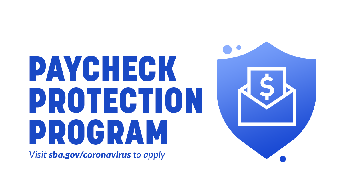 Paycheck Protection Program 