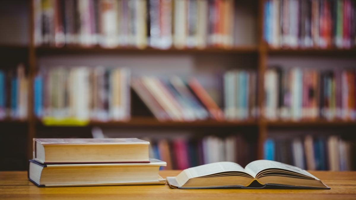 SchoolLibrary