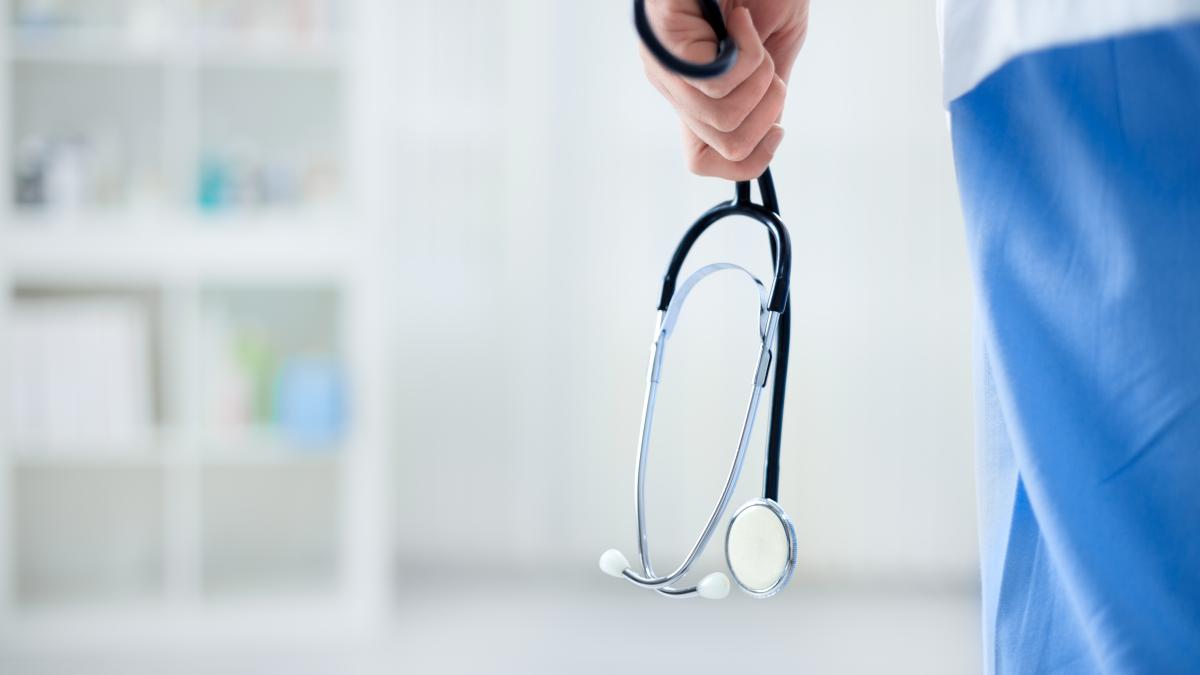 Nursing Home Coronavirus