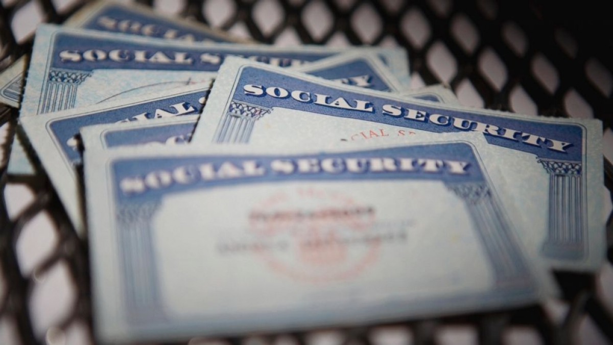 Social Security Must Be Protected and Kept Strong