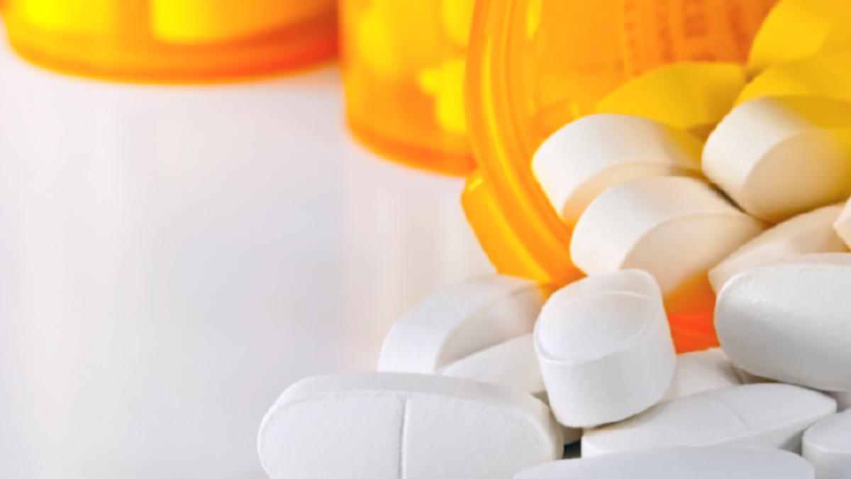 Drug Take Back no text